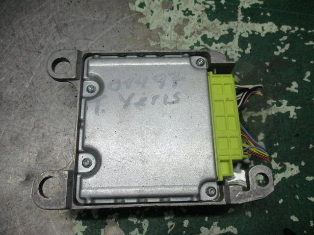 Блок AirBag