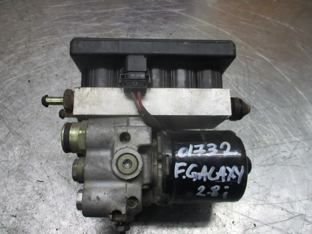 Блок ABS
