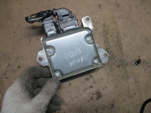 Блок AirBag