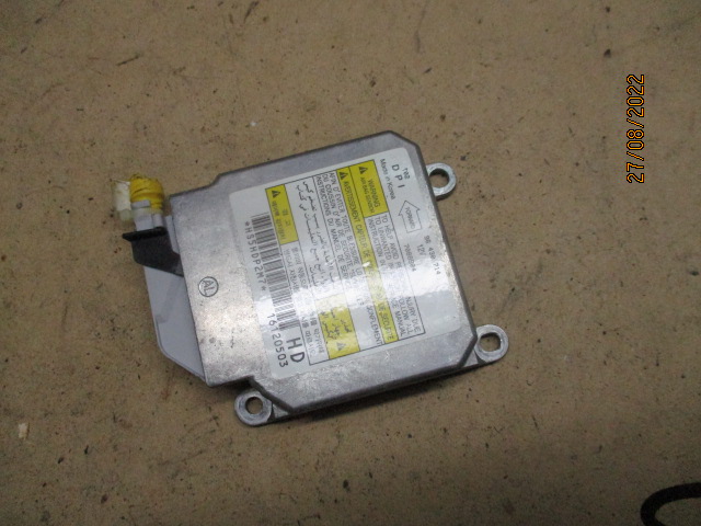 Блок AirBag