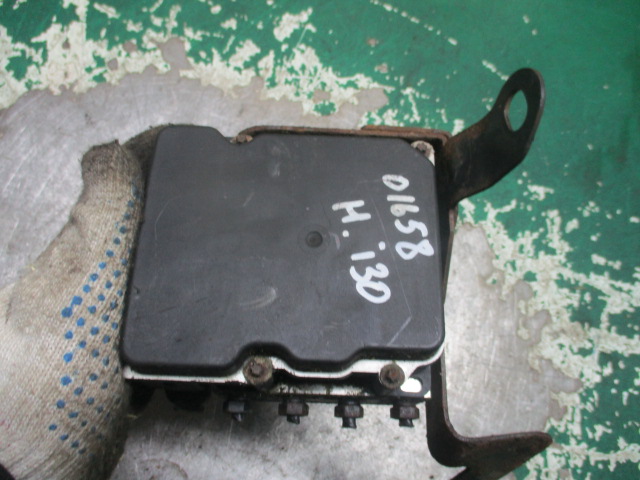 Блок ABS