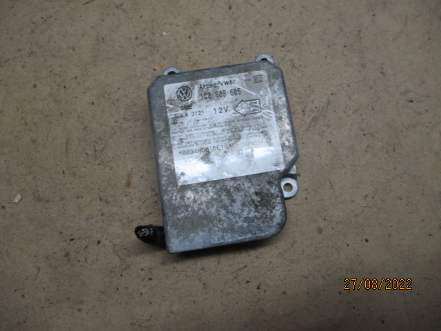 Блок AirBag
