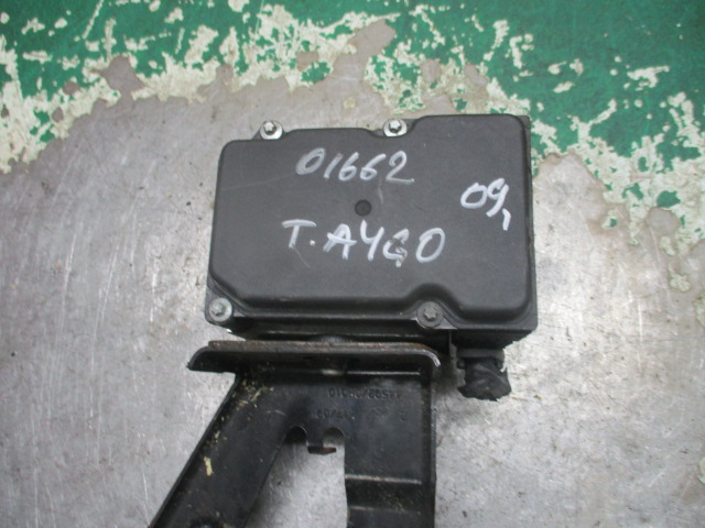 Блок ABS