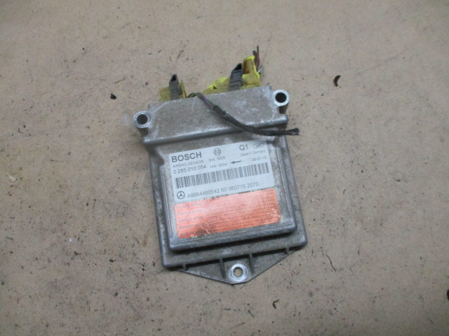 Блок AirBag