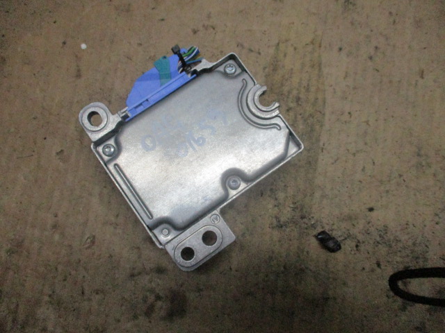 Блок AirBag