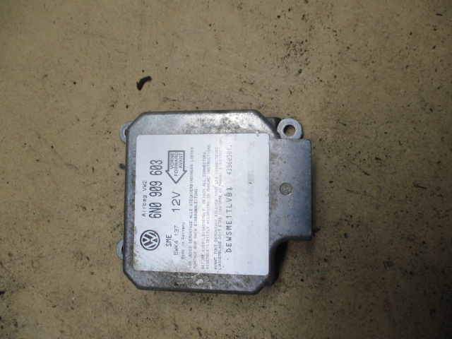 Блок AirBag