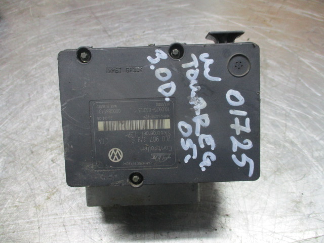 Блок ABS