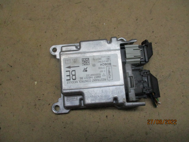 Блок AirBag