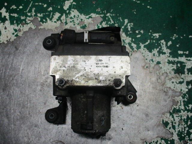 Блок ABS