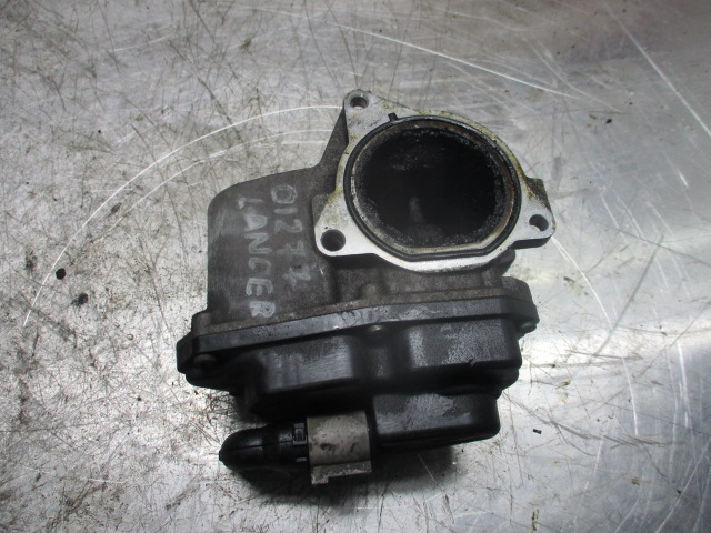 Клапан EGR