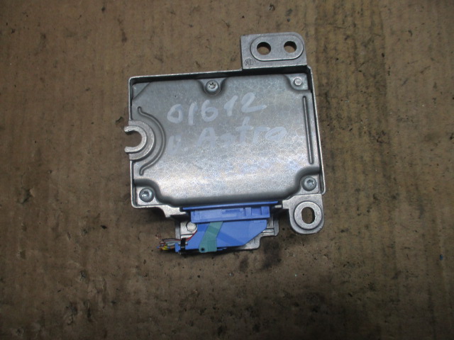 Блок AirBag