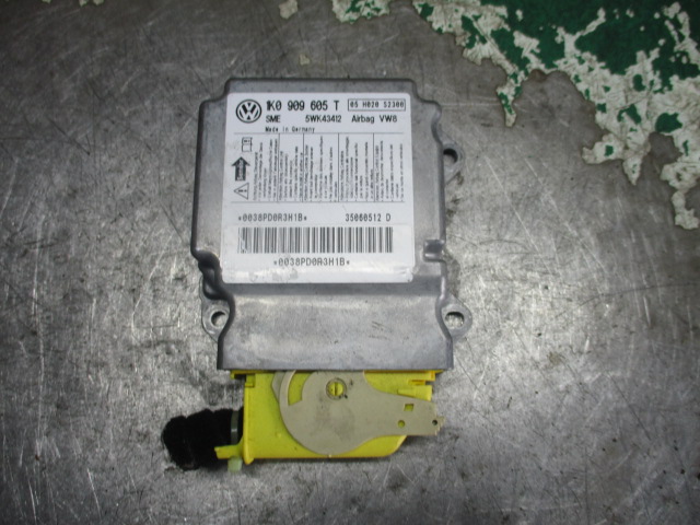 Блок AirBag