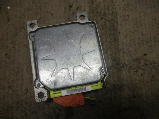 Блок AirBag