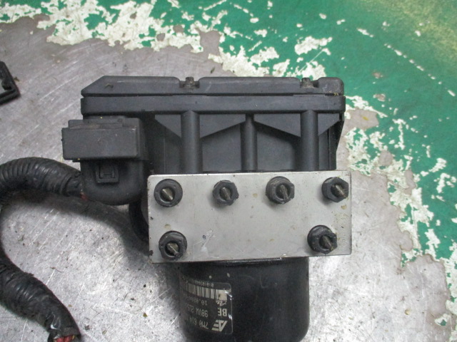 Блок ABS