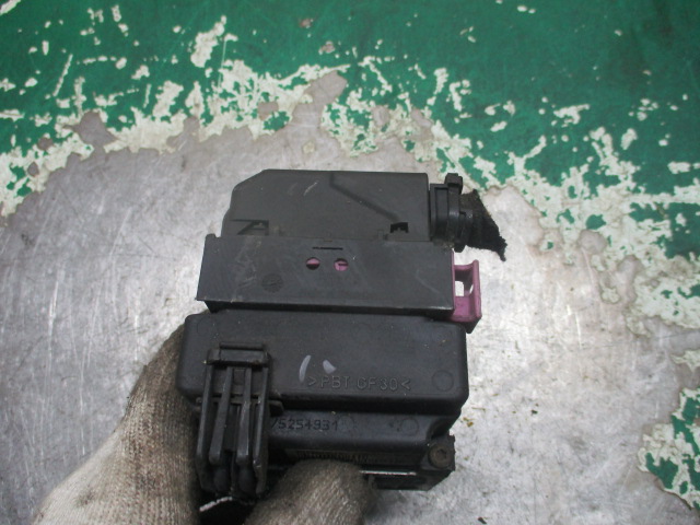 Блок ABS