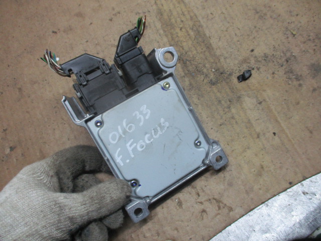 Блок AirBag