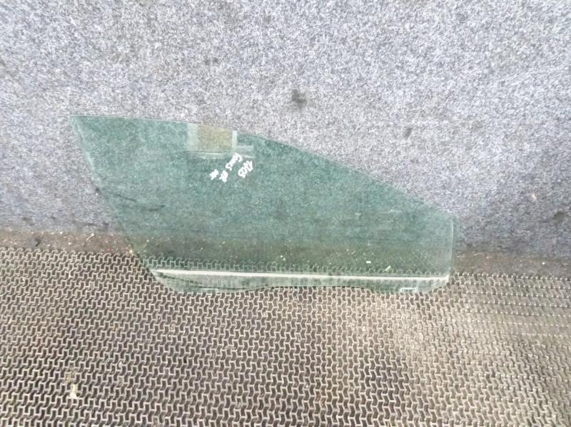 Стекло боковой двери