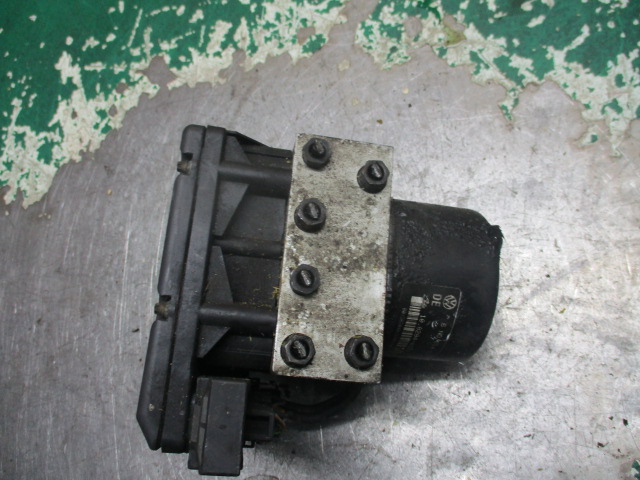 Блок ABS