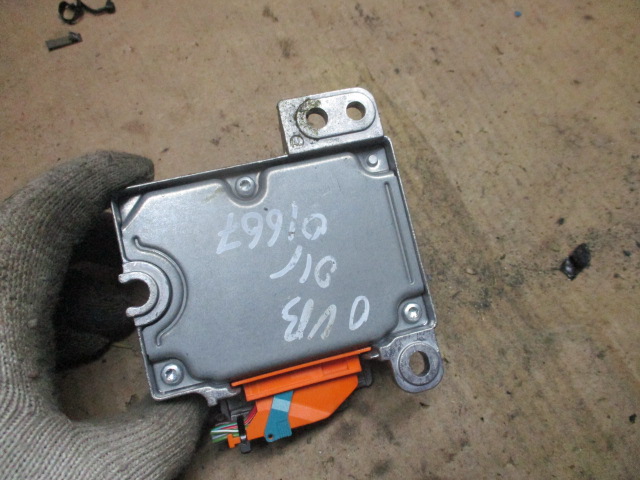 Блок AirBag