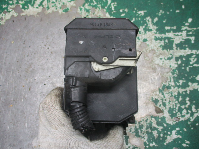 Блок ABS