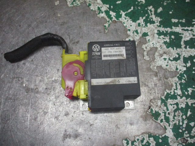 Блок AirBag