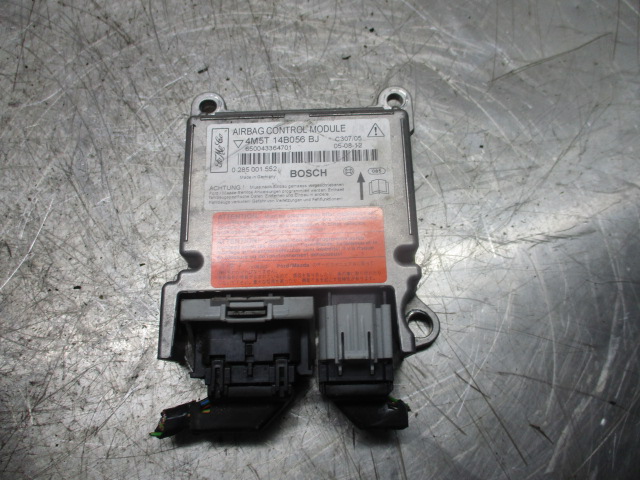 Блок AirBag