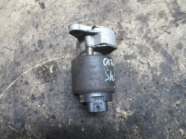 Клапан EGR