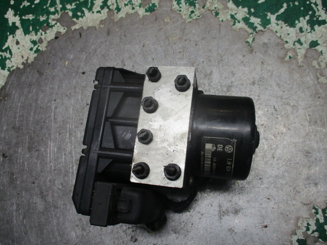 Блок ABS