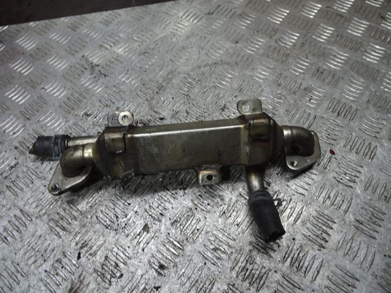 Радиатор EGR