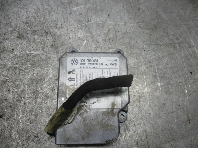 Блок AirBag