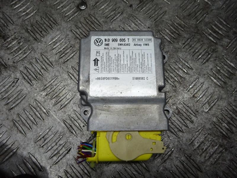 Блок AirBag