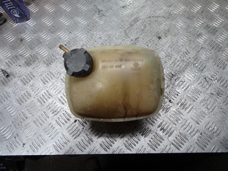 Бачок расширительный