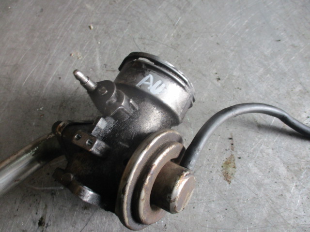 Клапан EGR
