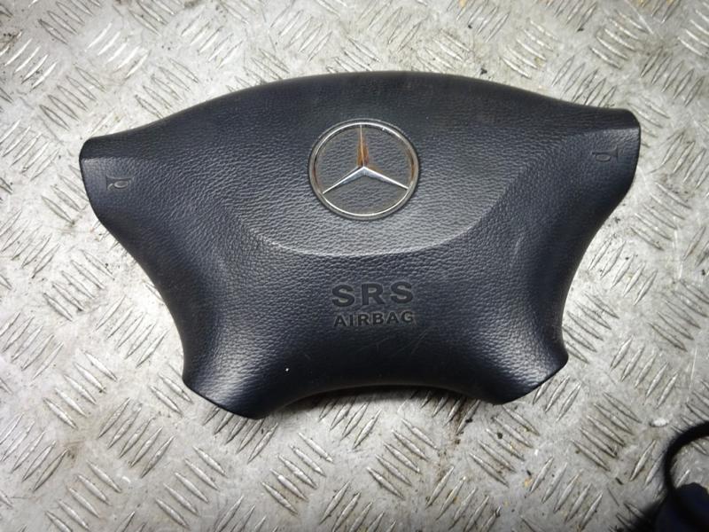 Подушка безопасности (Airbag)