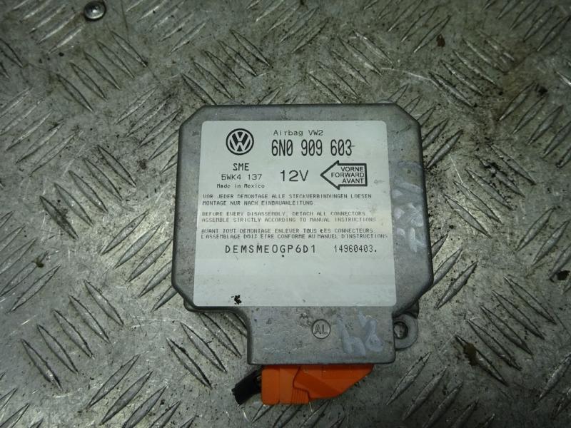 Блок AirBag