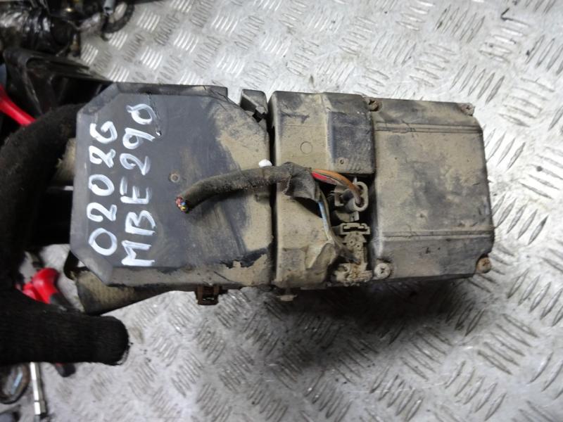 Автономный отопитель