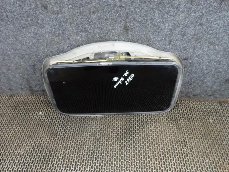 Люк