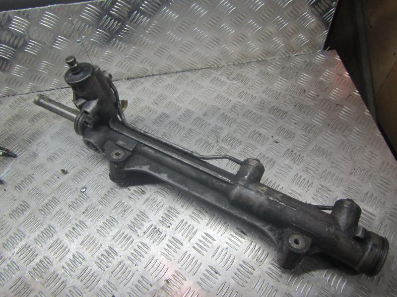 Рулевая рейка