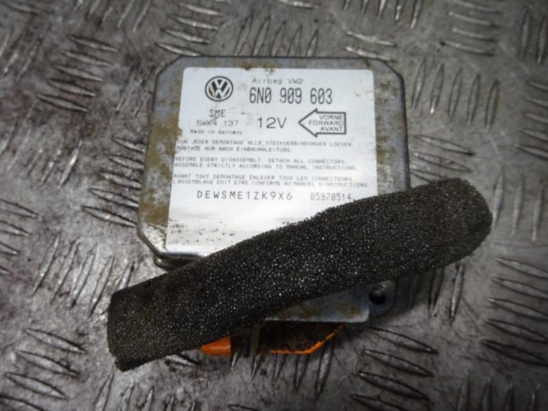 Блок AirBag