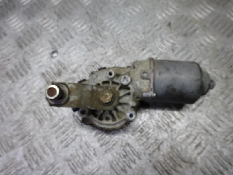 Двигатель стеклоочистителя (моторчик дворников)