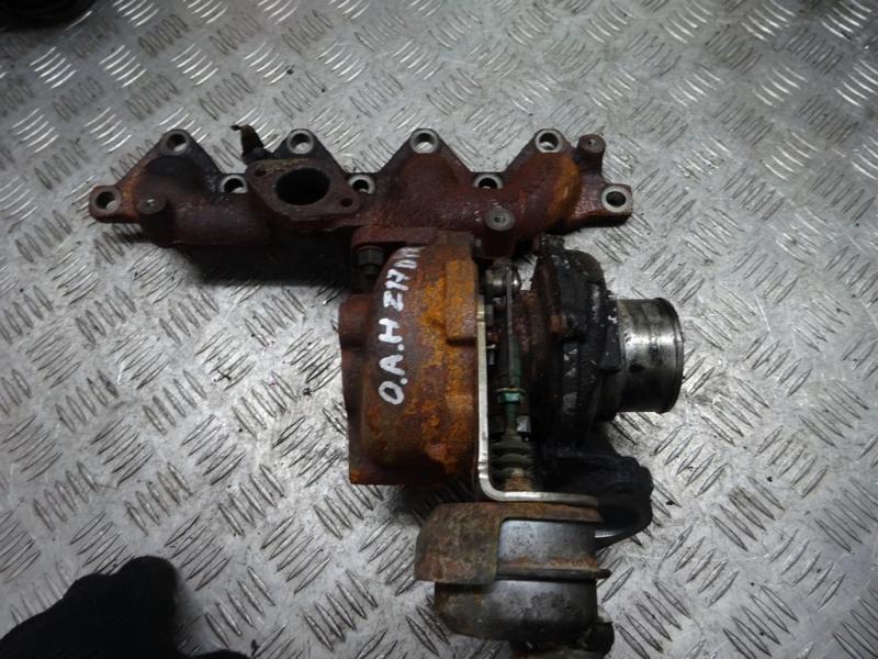 Турбина