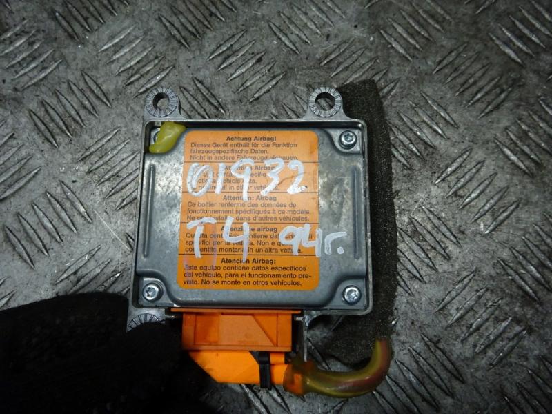 Блок AirBag