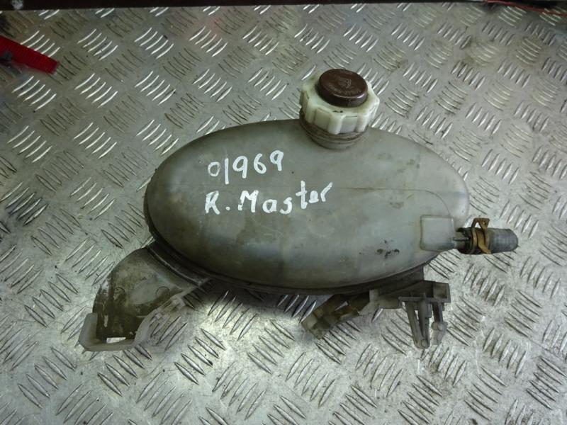 Бачок расширительный