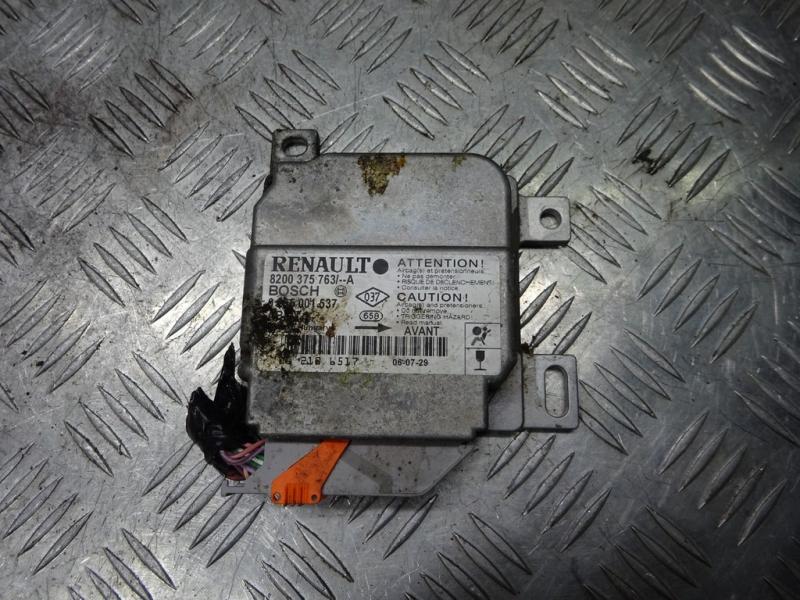 Блок AirBag