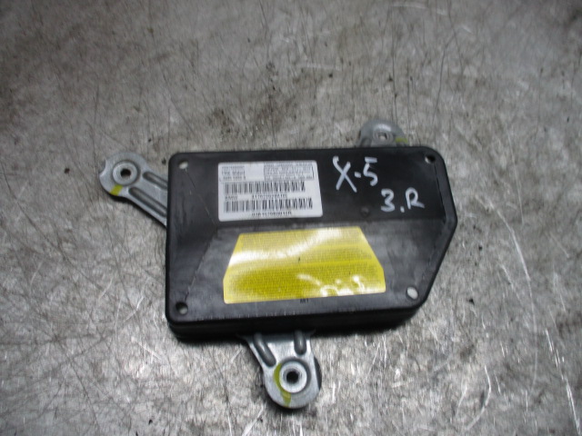 Подушка безопасности (Airbag)