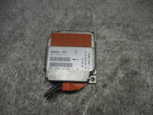 Блок AirBag
