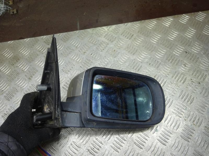 Зеркало боковое