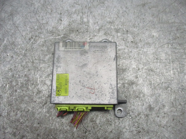 Блок AirBag