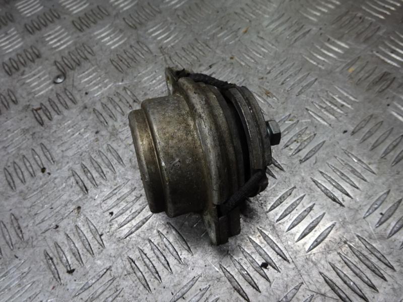 Подушка крепления КПП