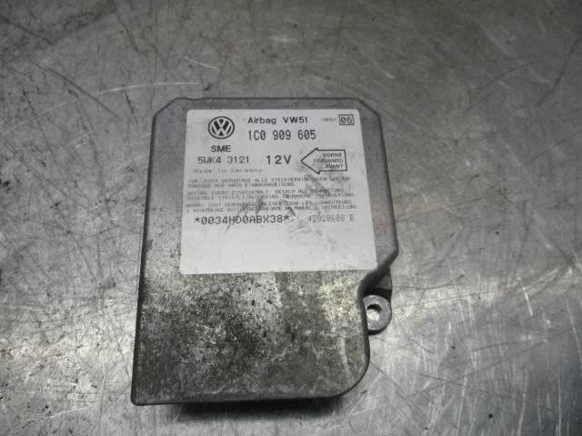 Блок AirBag